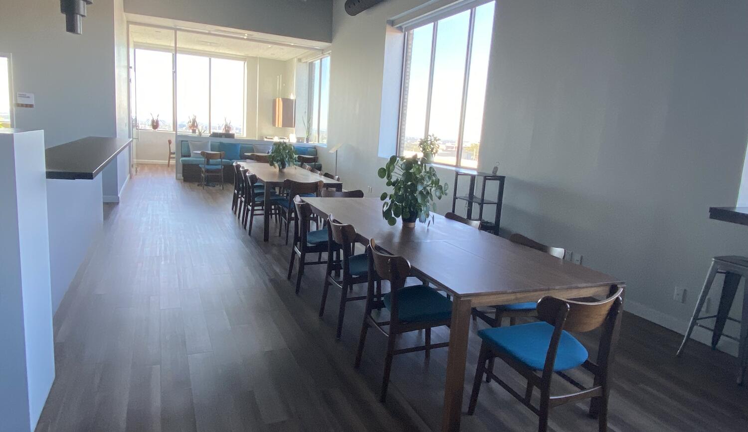 Café Connect - a welcoming space